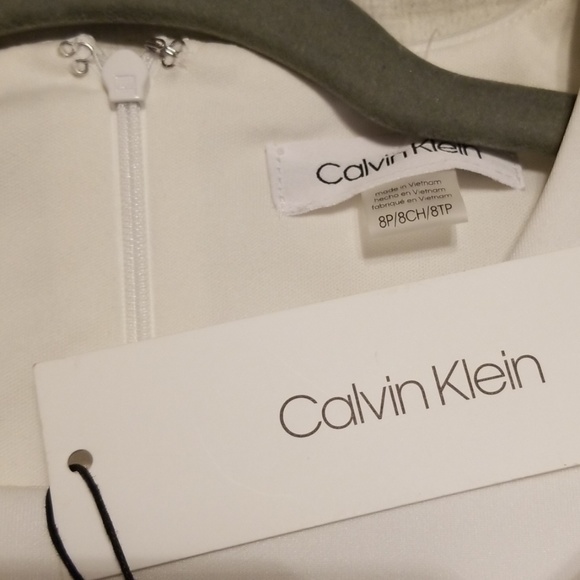 Calvin Klein Dress - Picture 3 of 3